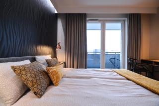CITYSTAY Bastion Walowa Gdansk Apartment - Danzig - 6