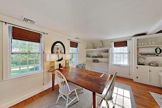Pleasant Bay Retreat - 5