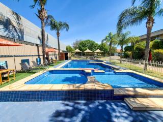 Sandors Motor Inn - Mildura - 8