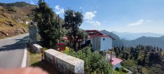 VEENU'S COTTAGE superior villa MUSSOORIE - Mussoorie - 8