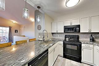 Crazy Horse Condo - 3