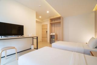 Bedline Hotel - SHA Certified - 6