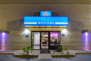 Motel 6-Dalton, GA - Dalton - 7