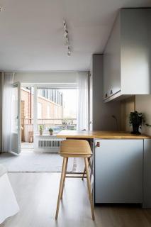 Avanti Apartment Hotel - Stoccolma - 0