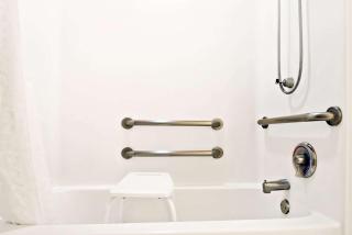 Microtel Inn & Suites by Wyndham Albuquerque West - 3