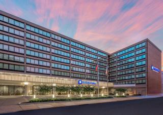 Wyndham Philadelphia-Historic District - Filadelfia - 0