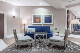 Wyndham Philadelphia-Historic District - Filadelfia - 4