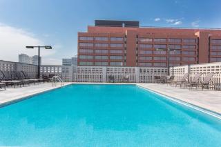 Wyndham Philadelphia-Historic District - Filadelfia - 3