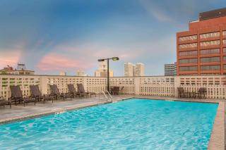 Wyndham Philadelphia-Historic District - Filadelfia - 2