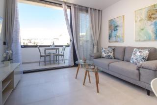 Mainstream home with balcony By CanariasGetaway - Las Palmas - 0