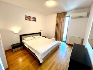 Monaco Grand Apartments By CityBookings - 4
