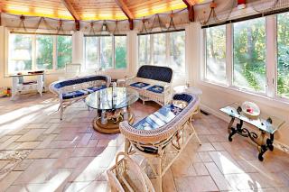 Cape Harbor Retreat - Harwich Port - 1