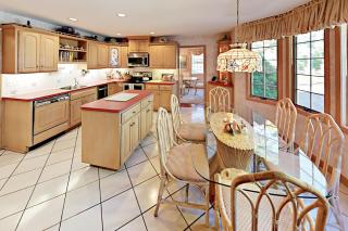 Cape Harbor Retreat - 9