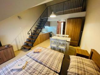 Marcell Apartman - Gyula - 7
