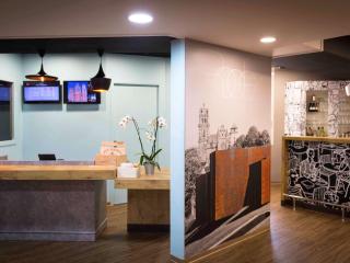 ibis Rodez Centre - Rodez - 2