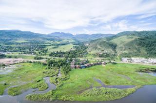 Alpine Escape - Edwards - 7