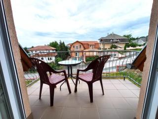 Hillside apartman Anita - Zalakaros - 4