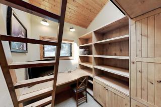 Vail Golf Club 38 - 4