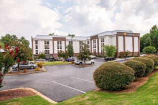 Comfort Inn Greenville - Haywood Mall - Greenville - 0