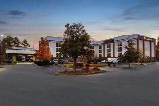 Comfort Inn Greenville - Haywood Mall - Greenville - 6
