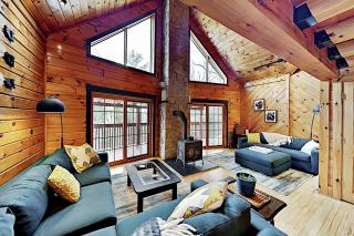 Beaver Run Cabin - 9