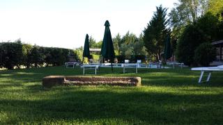 Podere Lamaccia - Cetona - 2