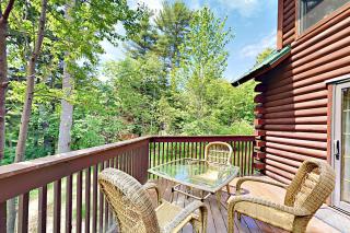 Beaver Run Cabin - 5