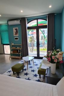 BREAKING DAWN- TAEYANG Hotel Phú Quốc - Phú Quốc - 5