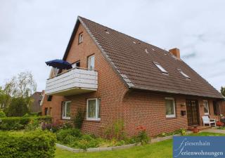 Friesenhain Ferienwohnungen - Sankt Peter-Ording - 8