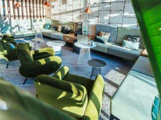 ibis budget Rouen Centre Rive Gauche - Rouen - 7