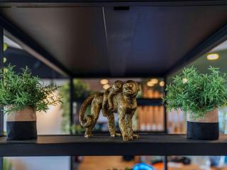 ibis budget Rouen Centre Rive Gauche - Rouen - 4