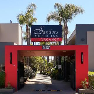 Sandors Motor Inn - Mildura - 0