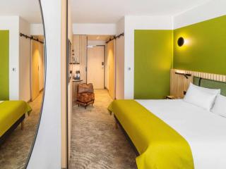 Mercure Katowice Centrum - Kattowitz - 1