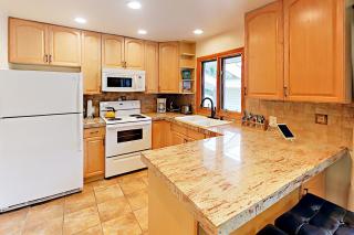 Stagecoach Lane House - 9