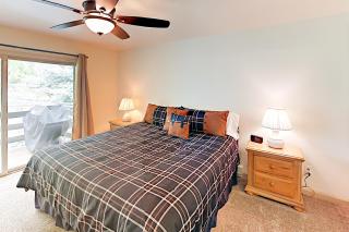 Stagecoach Lane House - 3
