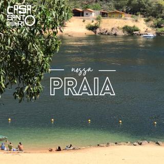 Casa Santo Rio - Piranhas - 9
