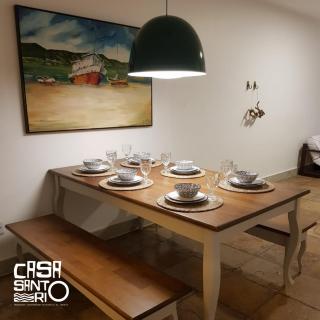 Casa Santo Rio - Piranhas - 5