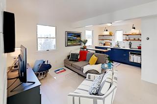 Long Pier Lodge - 9