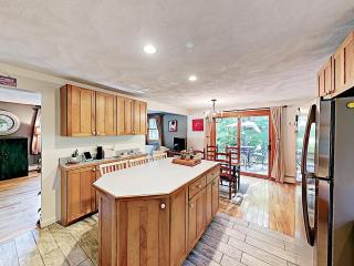 Bay Pointe Bungalow - 3