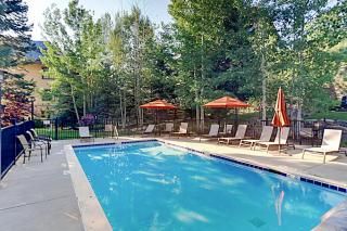 Gore Creek Getaway - 8