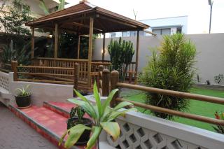 Sikamifer Tourist Resort - Quatre Bornes - 8