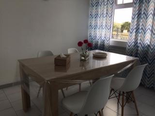 La Péninsule Town Apartment No 5 - Curepipe - 3