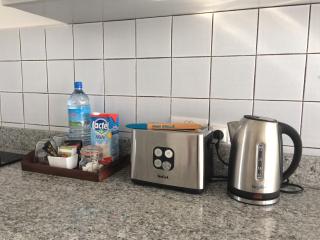 La Péninsule Town Apartment No 5 - 2