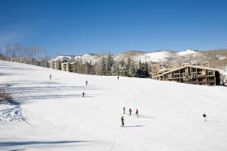 Snowmas Village 84 - 5