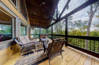 Rustic Retreat - Ellijay - 9