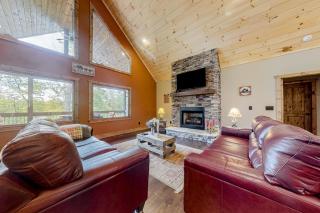 Rustic Retreat - Ellijay - 8