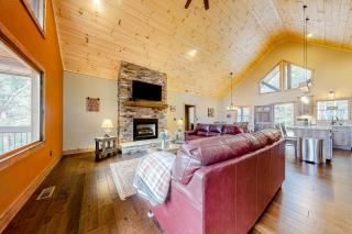 Rustic Retreat - Ellijay - 7