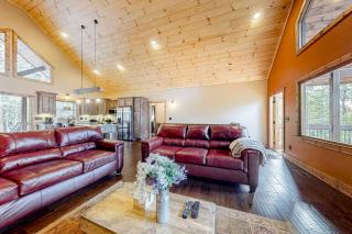 Rustic Retreat - Ellijay - 6