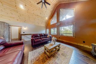 Rustic Retreat - Ellijay - 5