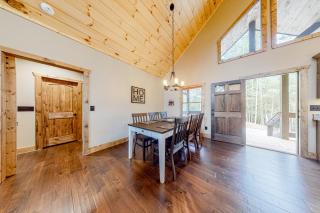 Rustic Retreat - Ellijay - 4